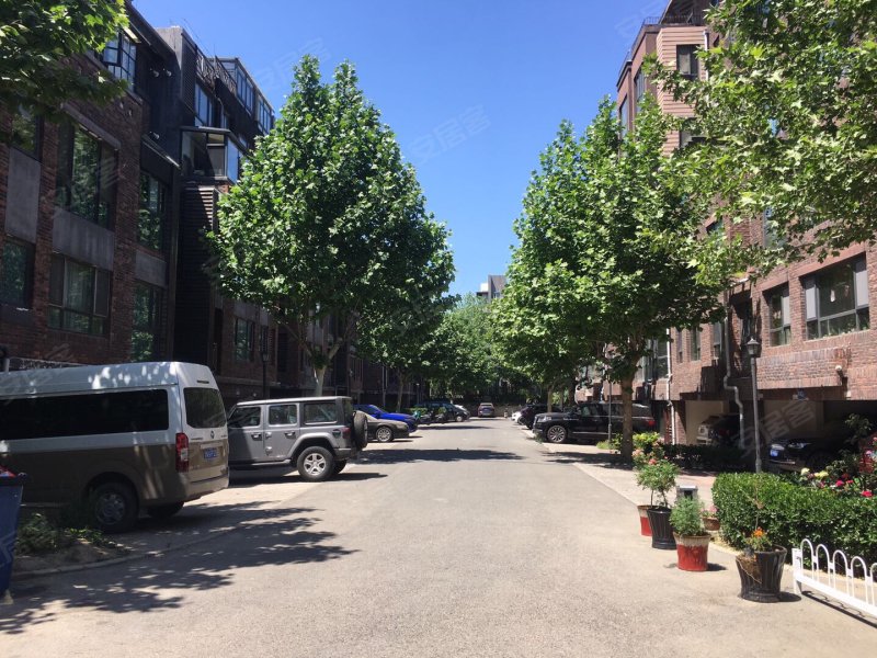 海棠公社(4号院)