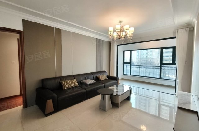 恒大御景湾3室2厅134㎡49.8万二手房图片