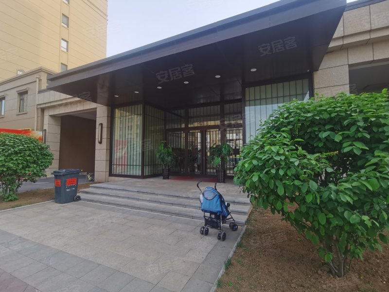 紫薇公馆,东郊街-四平紫薇公馆二手房,租房,房价-四平安居客