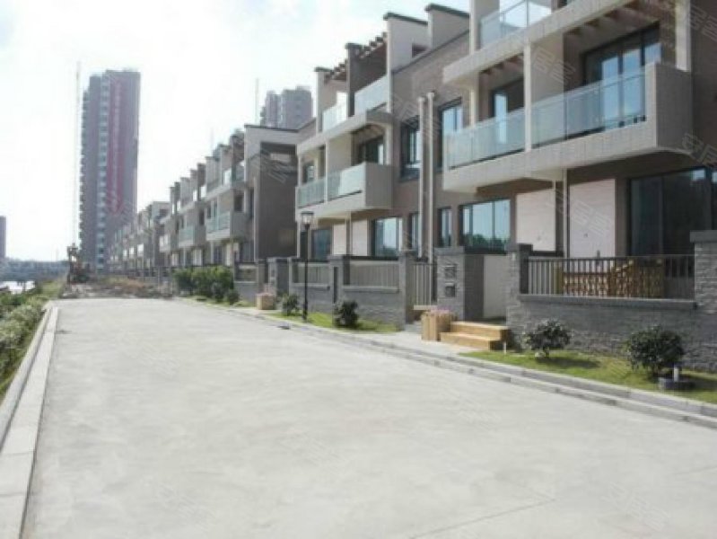 丝庐雅苑(二期别墅) 