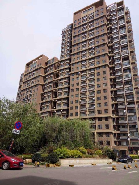 御景尚都(一期)