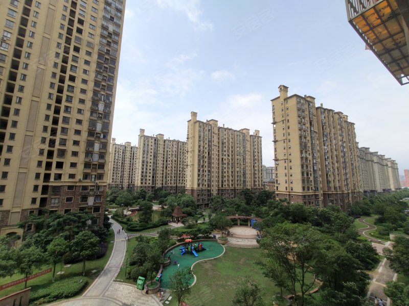 保集半岛1期,金沙二路3000号-南昌保集半岛1期二手房,租房,房价-南昌