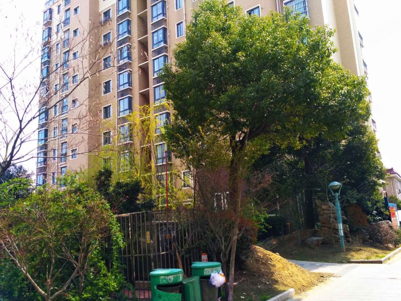 瑞莲福第清莲苑