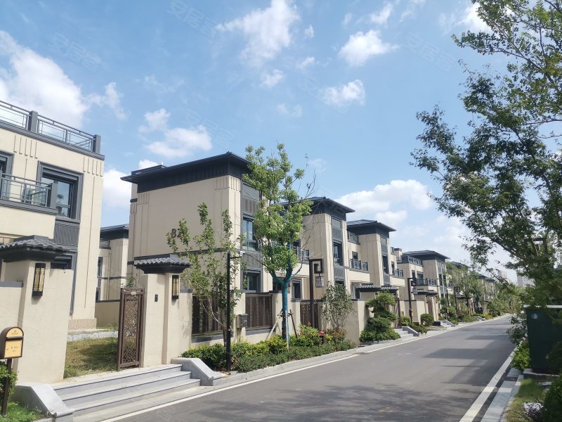 宝龙观邸(别墅)