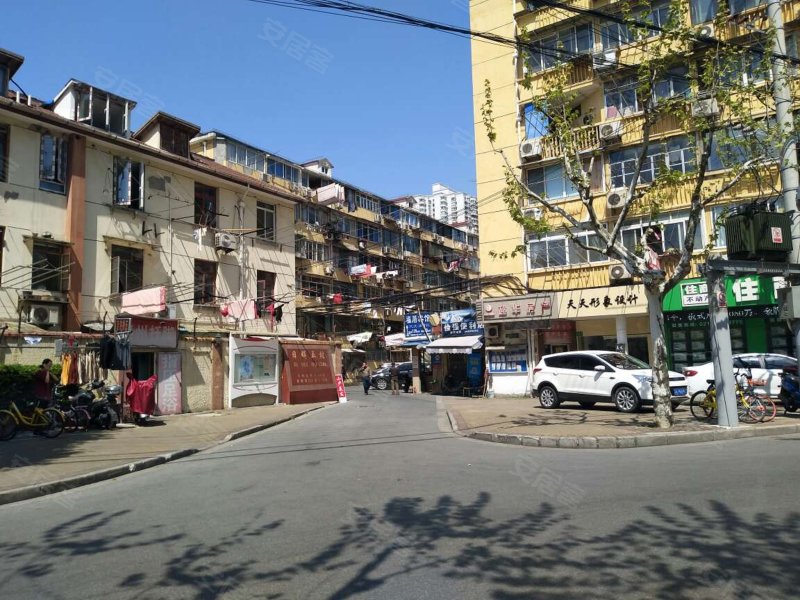 日晖五村,茶陵路225弄-石家庄日晖五村二手房,租房,房价-石家庄安居客