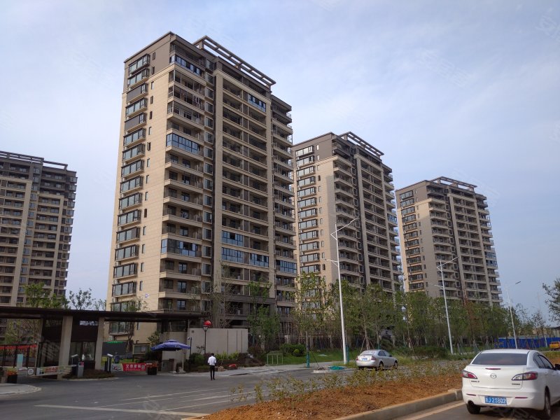 绿地海湾逸海苑,滨海七路-宁波绿地海湾逸海苑二手房,租房,房价-宁波