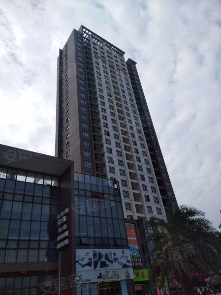 双城汇(一期),珠海大道-珠海双城汇(一期)二手房,租房,房价-珠海安居