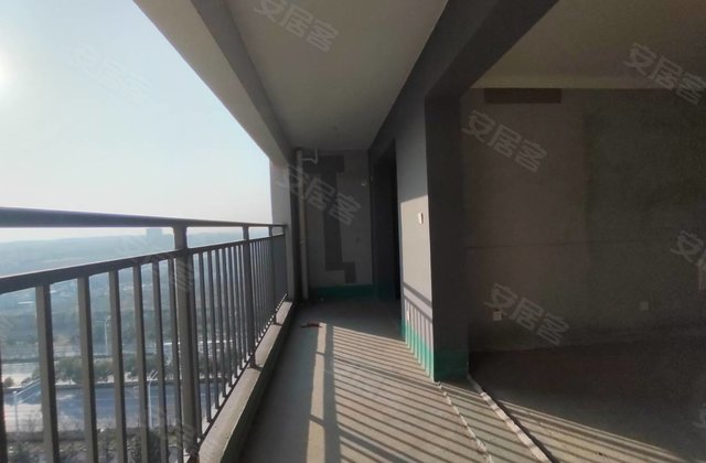 鲁明颐和府3室2厅127㎡54万二手房图片