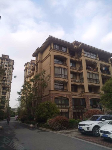 小城春秋(嘉善),福泉山路,近之江路 - 嘉善小城春秋(嘉善)二手房,租房