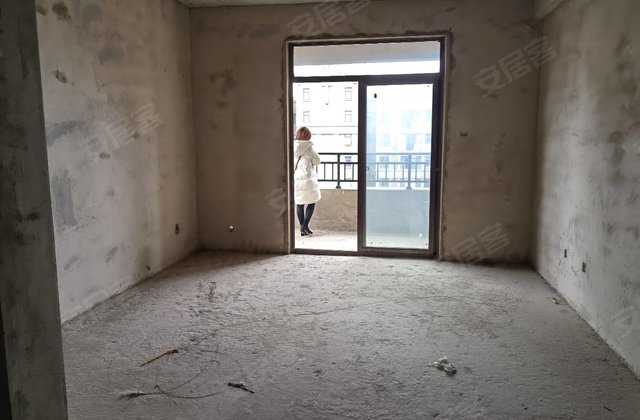 世纪城B区3室2厅99.12㎡48万二手房图片