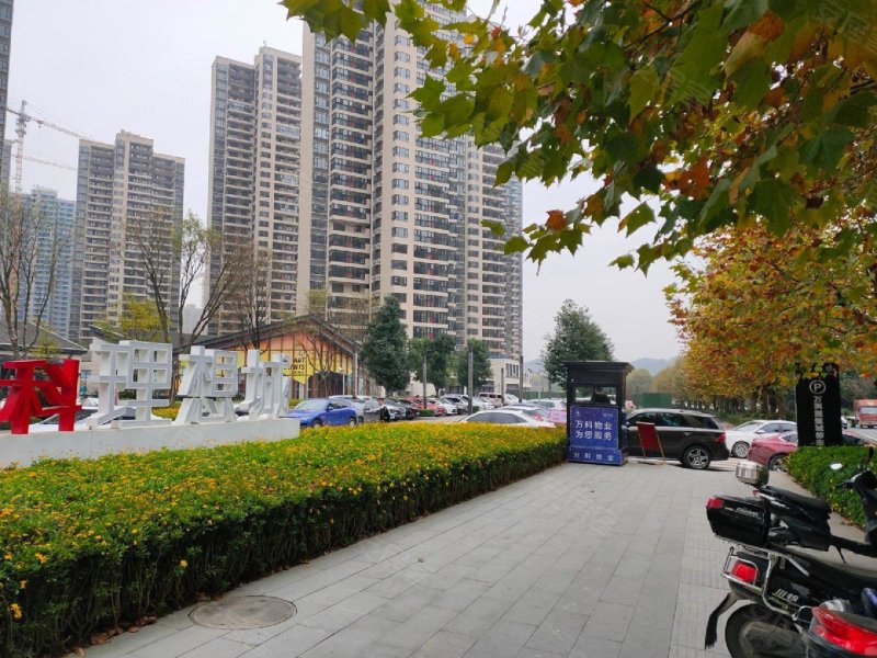 万科理想城,观山西路-贵阳万科理想城二手房,租房,房价-贵阳安居客