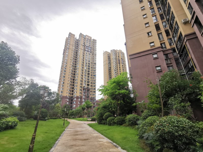 东江首府,峨眉北路一段279号-德阳东江首府二手房,租房,房价-德阳安居