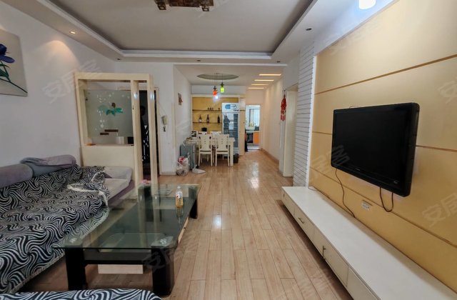 新景花园2室2厅93㎡35万二手房图片