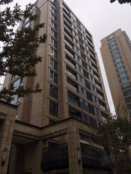 花木绿城锦绣兰庭 