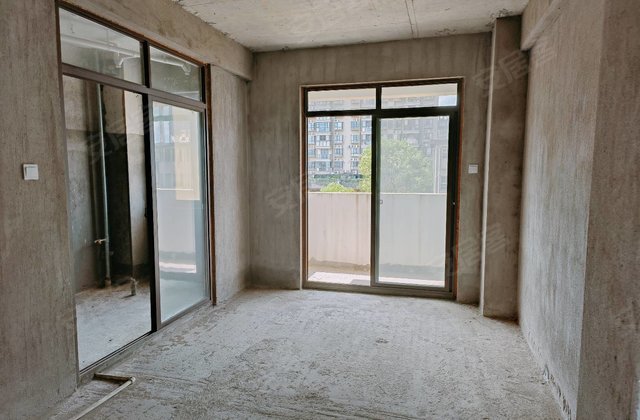 书香公馆3室2厅125㎡119万二手房图片