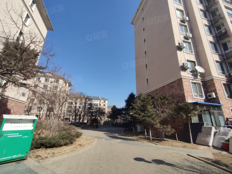 保利海棠花园(南区)