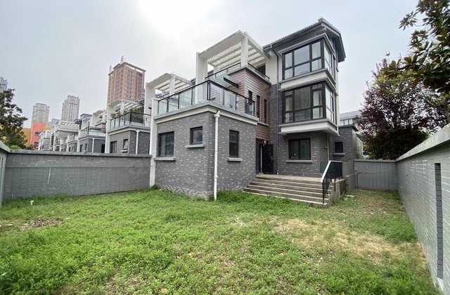 【首府别墅二手房,淮北首府别墅二手房出售信息】- 上海安居客