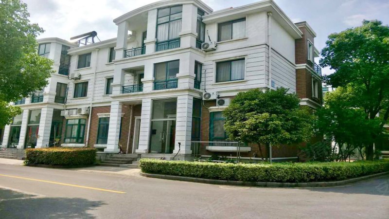 丽岛别墅(别墅)