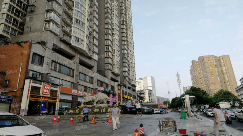新芙蓉之都佳苑,新建西路232号-长沙新芙蓉之都佳苑二手房,租房,房价