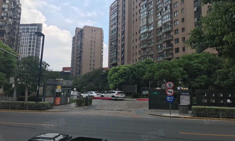 中冶祥腾城市广场 