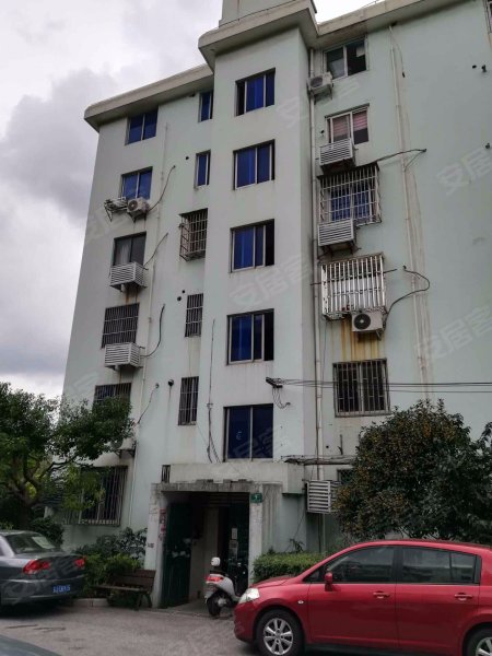 欧高路138弄小区 