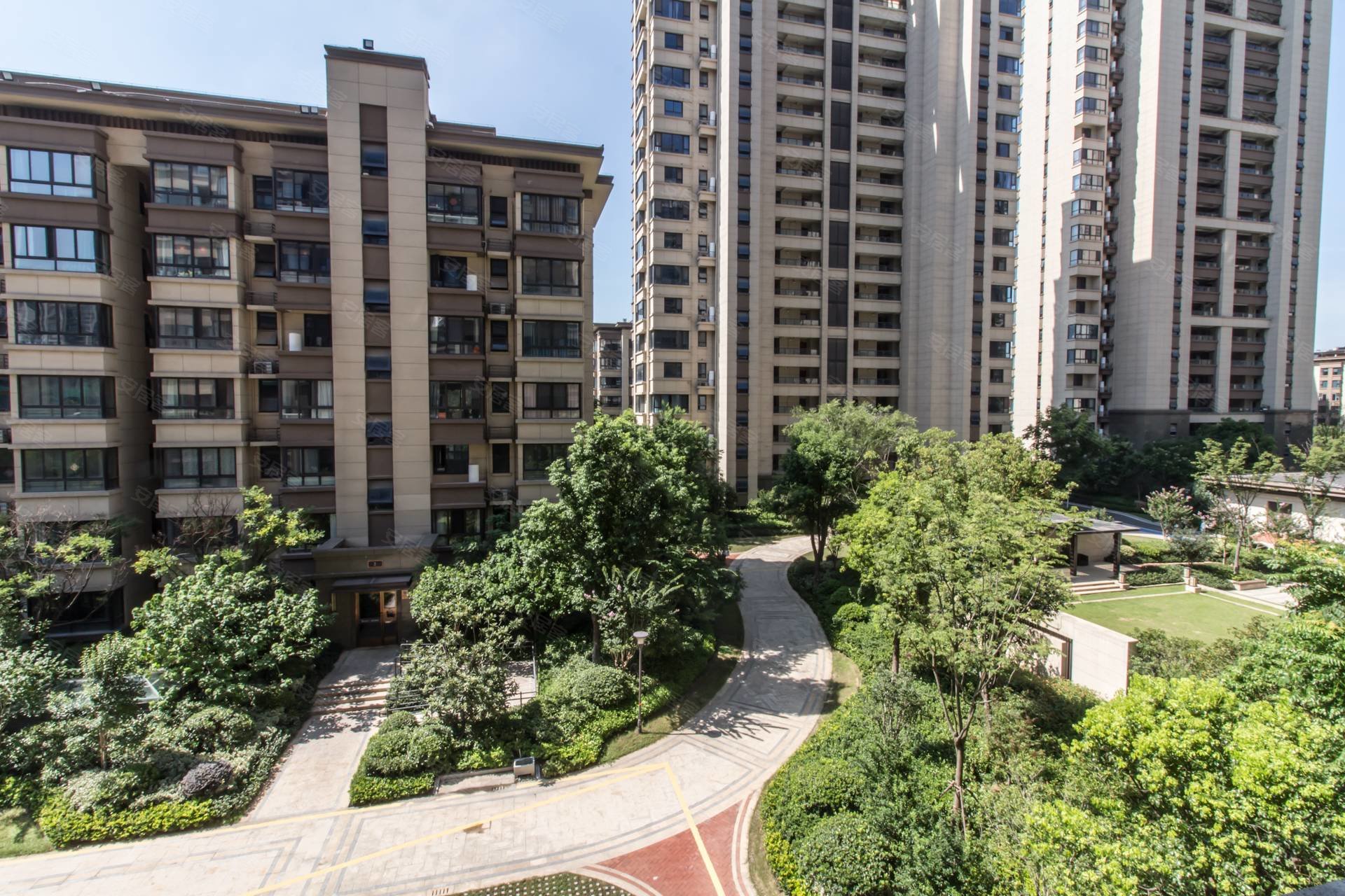 城建琥珀东华府东苑