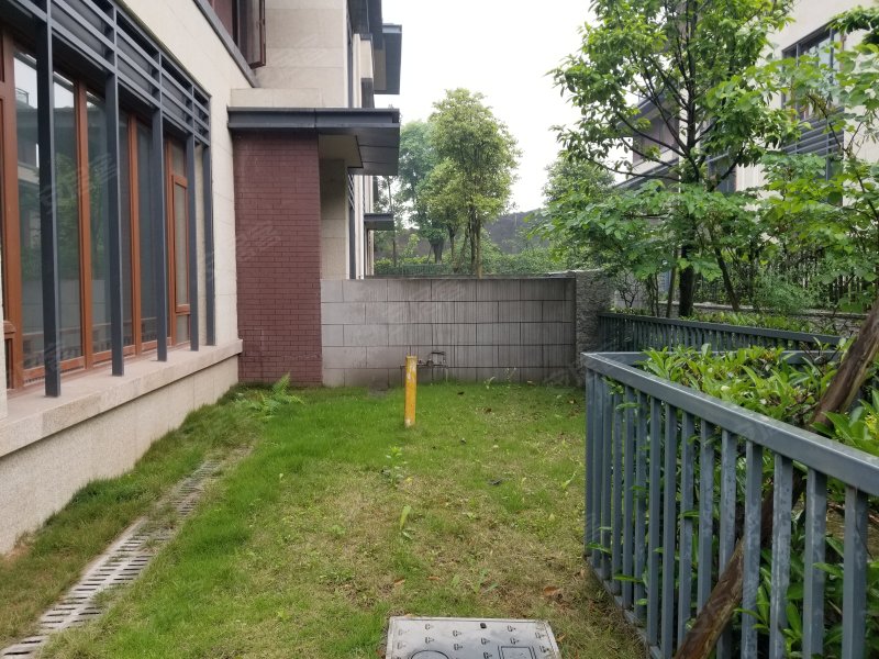 桃源居国际花园五区(别墅)