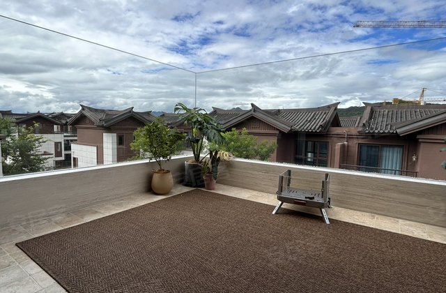 天域阳光三期福瑞苑4室2厅160㎡118万二手房图片