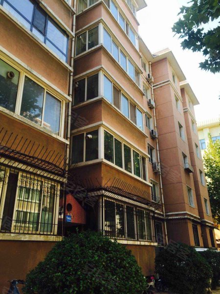 西山宾馆家属院,二三二省道-石家庄西山宾馆家属院二手房,租房,房价