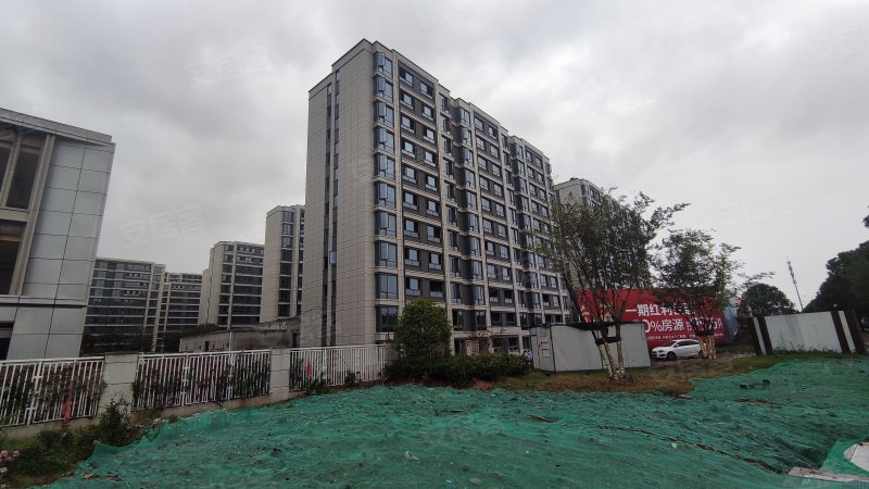 观澜江境,宾虹西路-金华观澜江境二手房,租房,房价-金华安居客