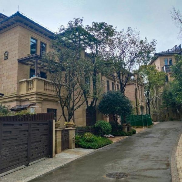 翡翠御园,南山路33号-重庆翡翠御园二手房,租房,房价-重庆安居客