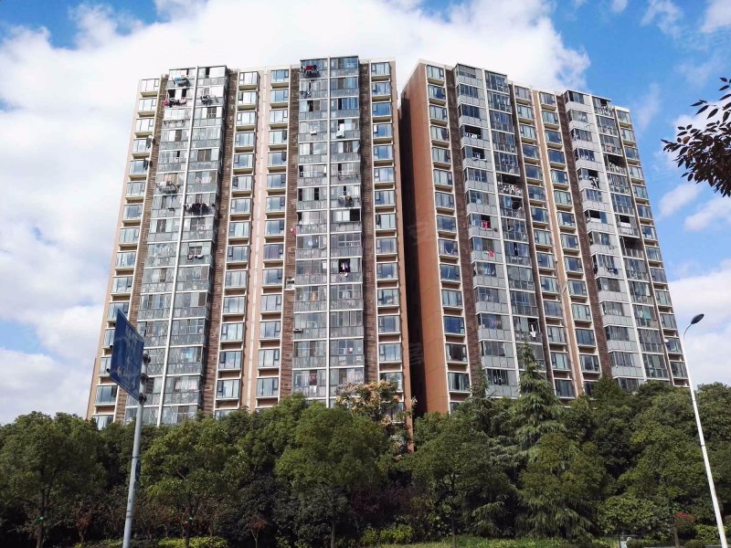 万科金色里程(公寓住宅) 