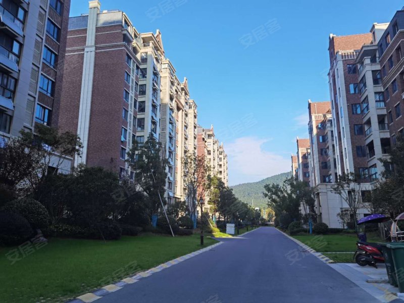 湖山壹品(庐江)