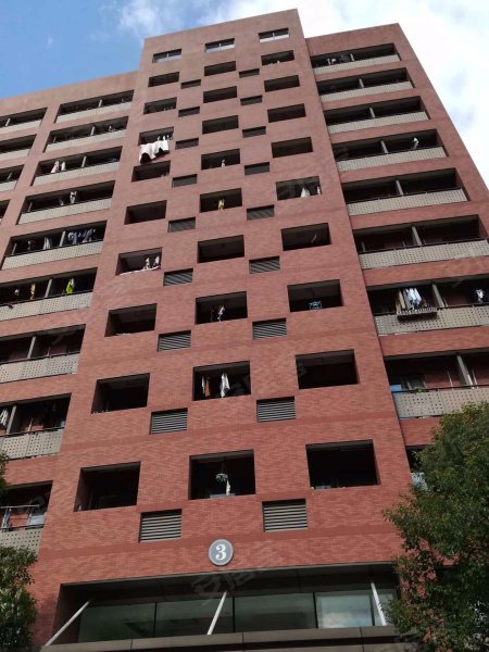 陆家嘴金融城人才公寓(西区)