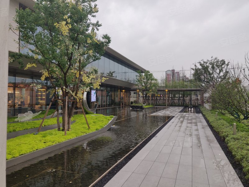 映溪四季花园,问渡路,近果园路-苏州映溪四季花园二手房,租房,房价