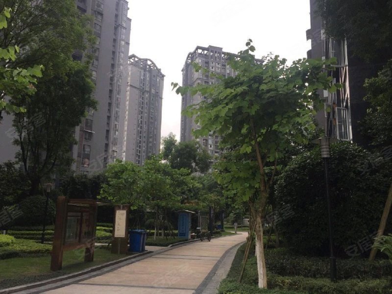 嘉州长卷天玺,碧山路2388号-乐山嘉州长卷天玺二手房,租房,房价-乐山