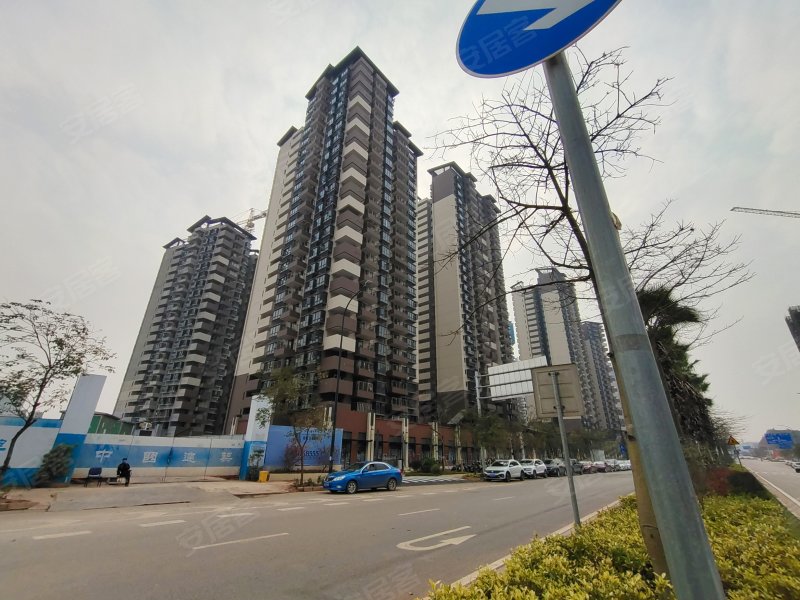 荣和五象学府(北区),金良路26号-南宁荣和五象学府(北区)二手房,租房