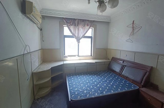 桃园新村2室1厅58㎡205万二手房图片