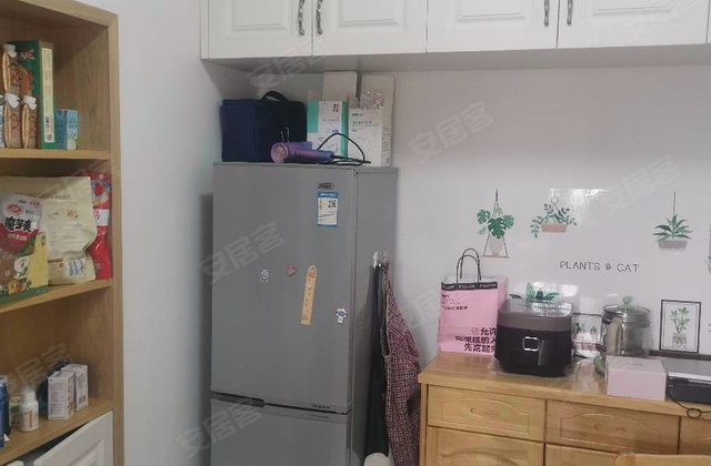 丝织小区(苗圃路)2室1厅54㎡92万二手房图片