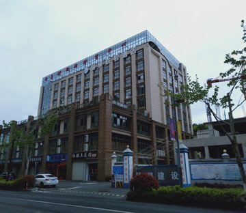 千岛湖财富中心