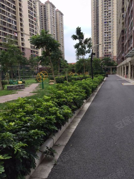 龙归城,广从公路-广州龙归城二手房,租房,房价-广州安居客