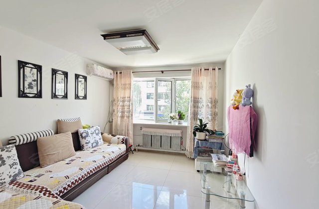 卓达城市花园2室2厅143㎡55万二手房图片