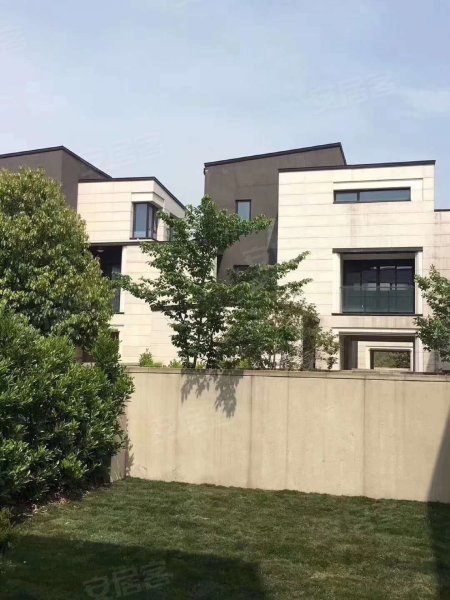 金地佘山天境(别墅)