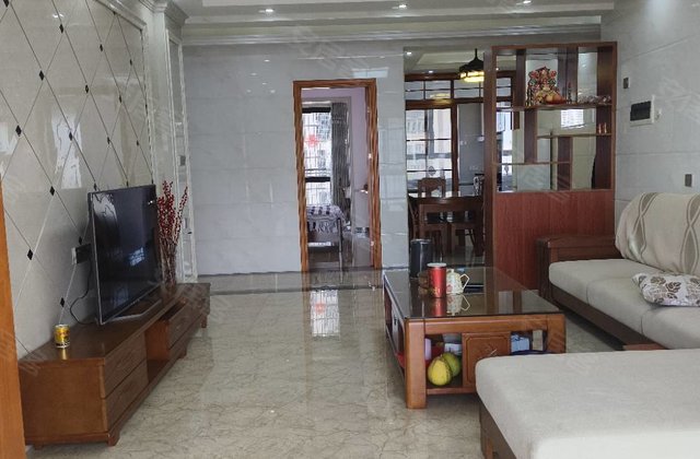 地王广场3室2厅138㎡78万二手房图片