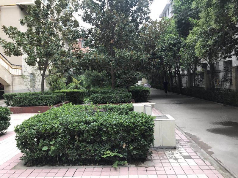 学林雅苑(碑林)