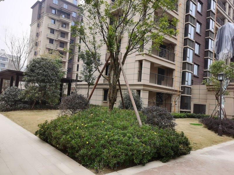 中梁御府,西山北路56号-绵阳中梁御府二手房,租房,房价-绵阳安居客