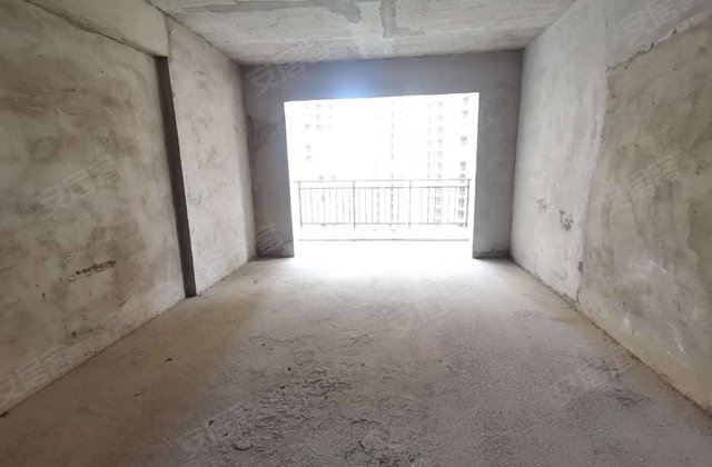 匀山樾3室2厅122㎡38万二手房图片