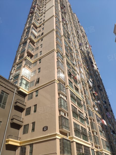 古镇天御,昌江大道168号-景德镇古镇天御二手房,租房,房价-景德镇安居