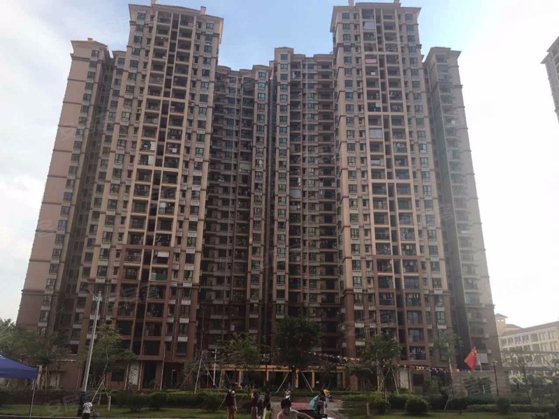 南悦花苑,广花一路-广州南悦花苑二手房,租房,房价-广州安居客