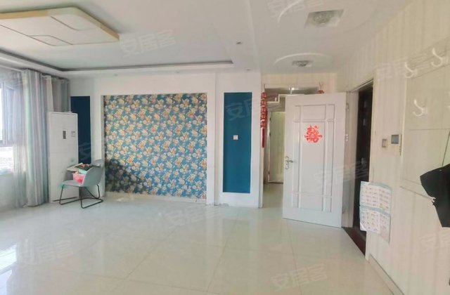 青云国际城3室2厅131㎡59.8万二手房图片